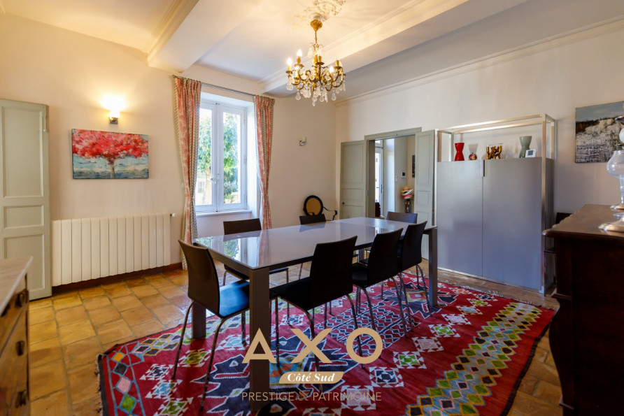 vente Maison de caractère Generac - Photo 4