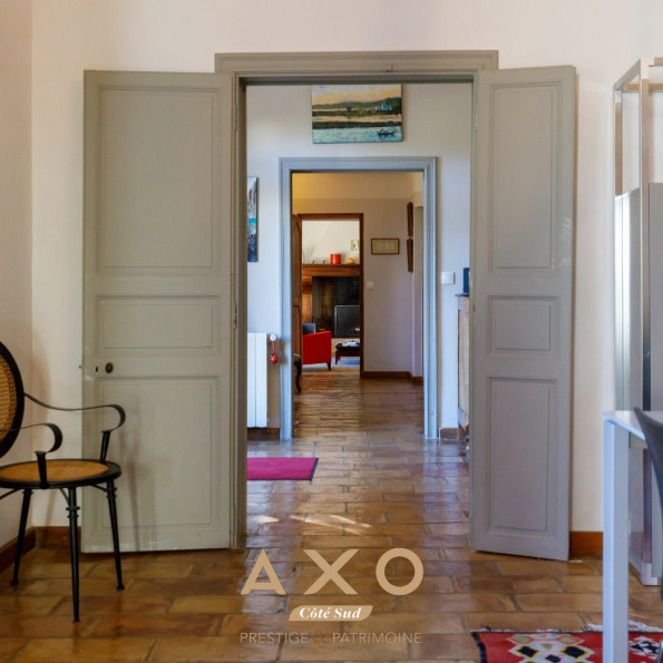 vente Maison de caractère Generac - Photo 6