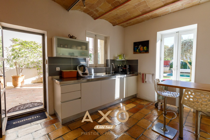 vente Maison de caractère Generac - Photo 8