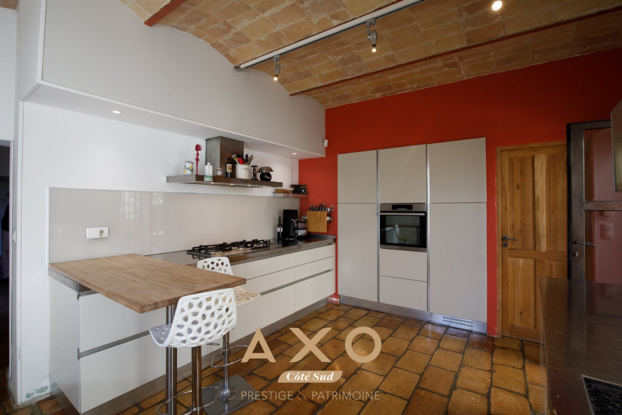 vente Maison de caractère Generac - Photo 9