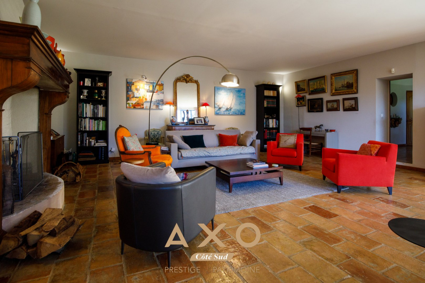 vente Maison de caractère Generac - Photo 14