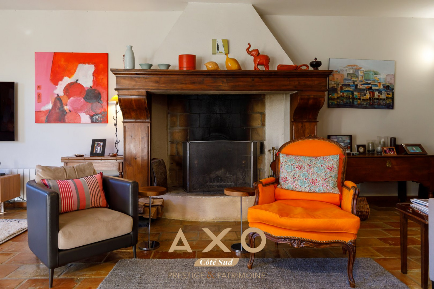 vente Maison de caractère Generac - Photo 15