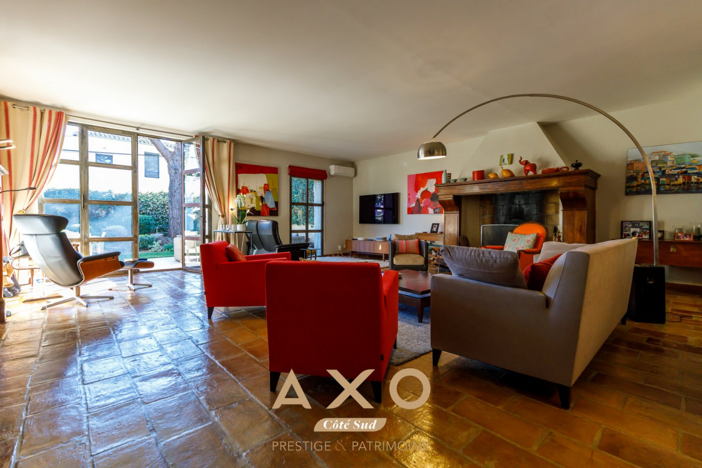 vente Maison de caractère Generac - Photo 16