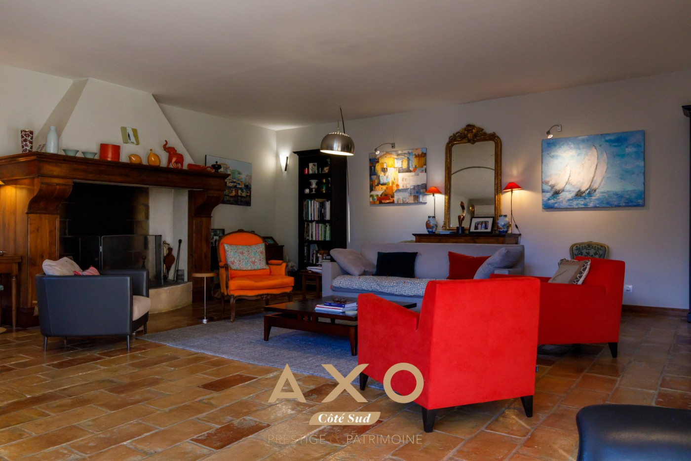 vente Maison de caractère Generac - Photo 17