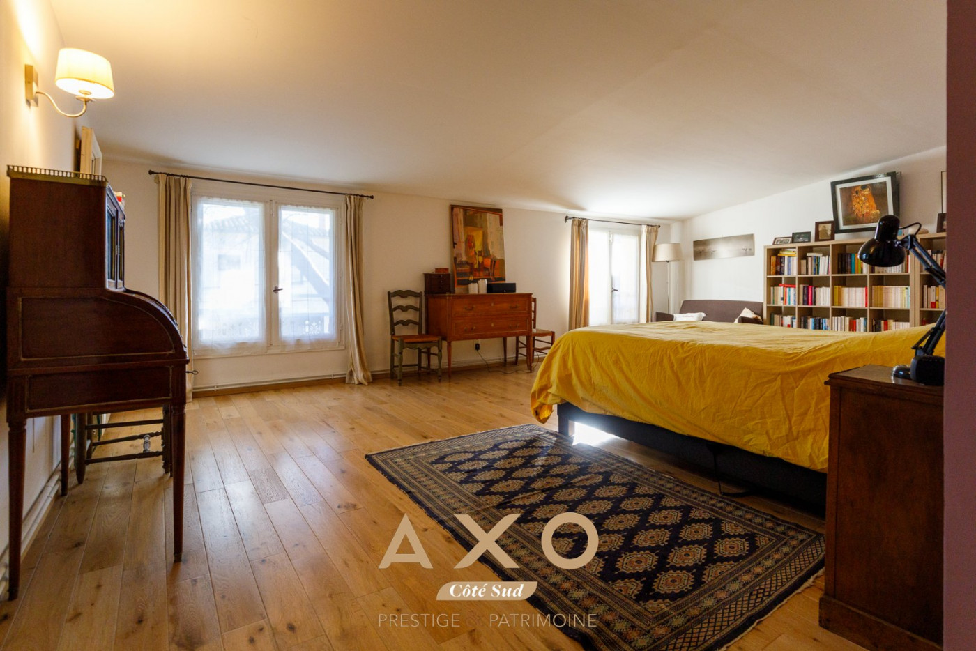 vente Maison de caractère Generac - Photo 19