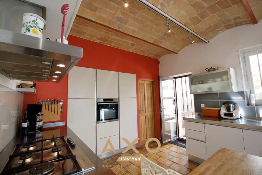 vente Maison de caractère Generac - Photo 10