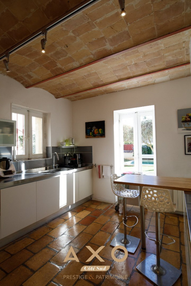 vente Maison de caractère Generac - Photo 11