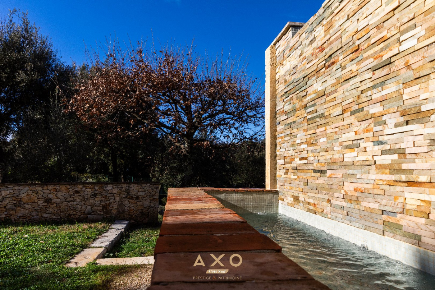 vente Maison Sainte Anastasie - Photo 14