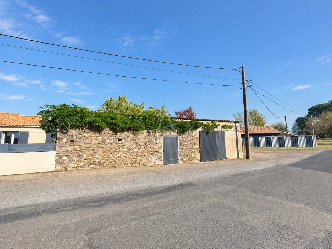 vente Maison La Rabateliere - Photo 20