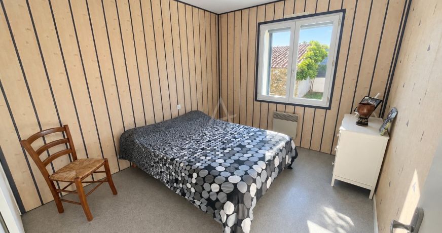 vente Maison La Rabateliere