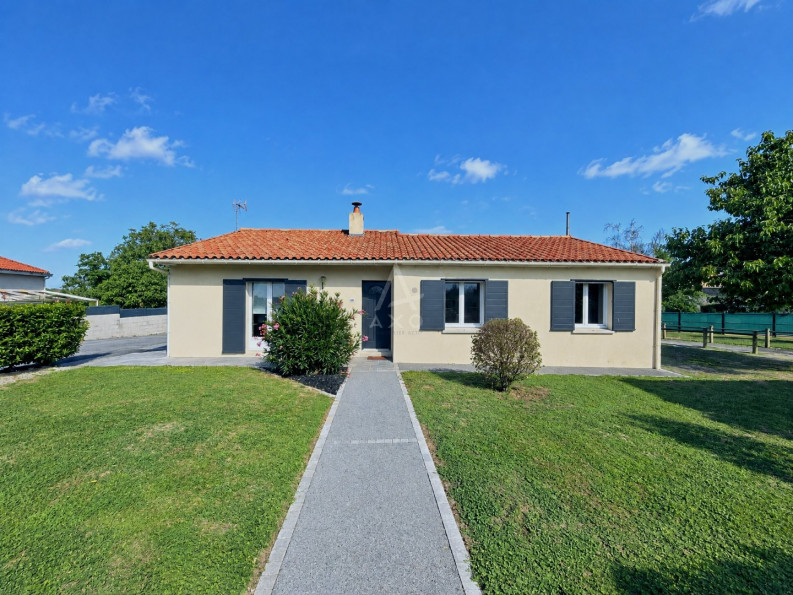 vente Maison La Rabateliere - Photo 1
