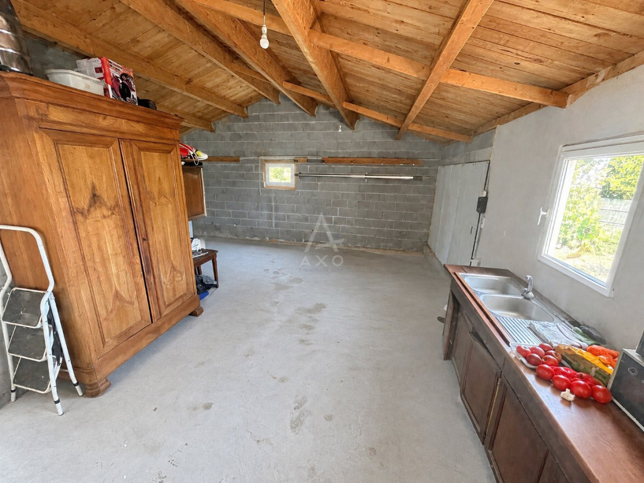 vente Maison La Rabateliere - Photo 19