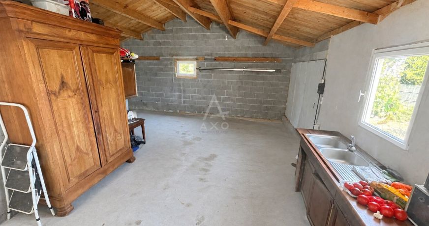 vente Maison La Rabateliere