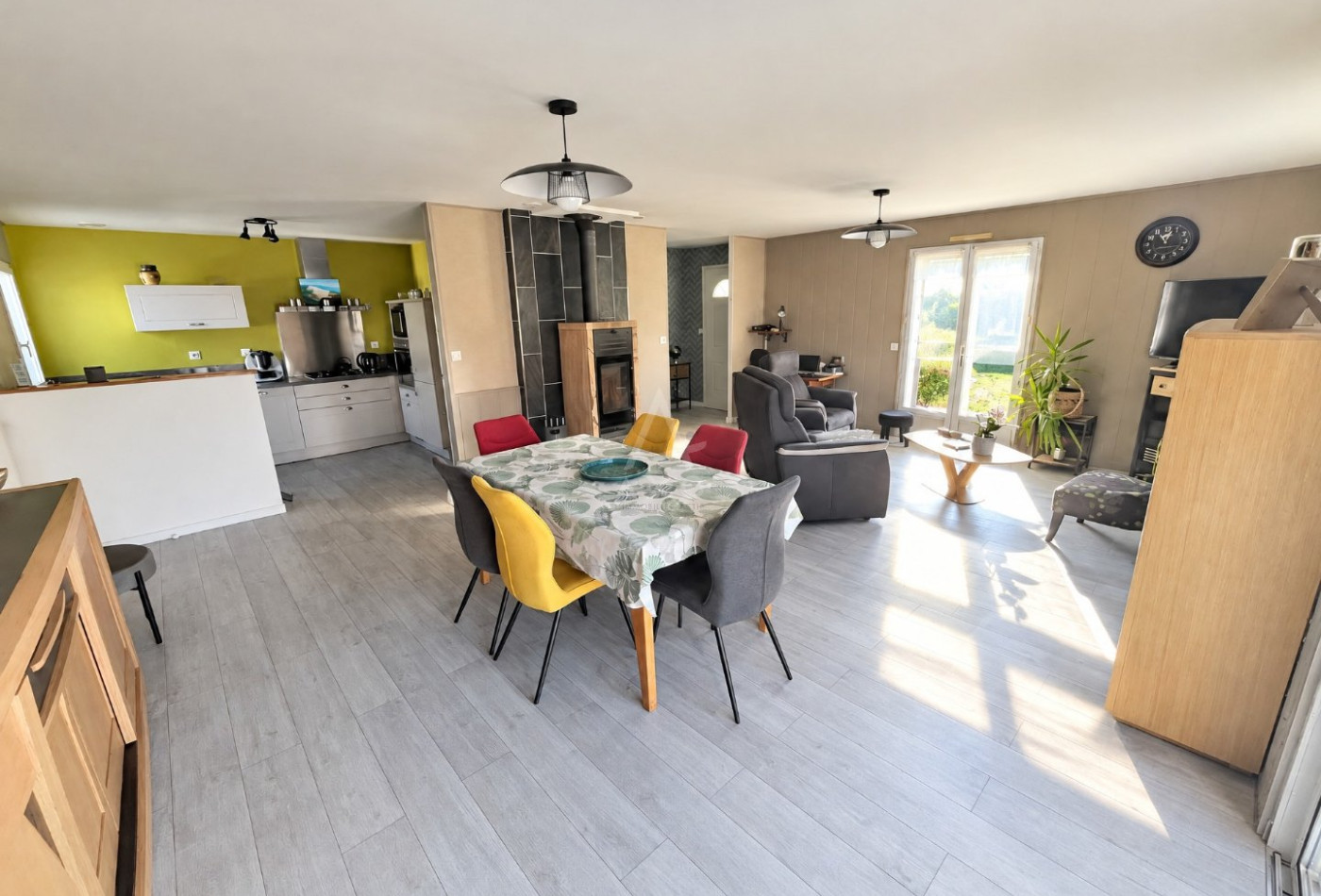 vente Maison La Rabateliere - Photo 4