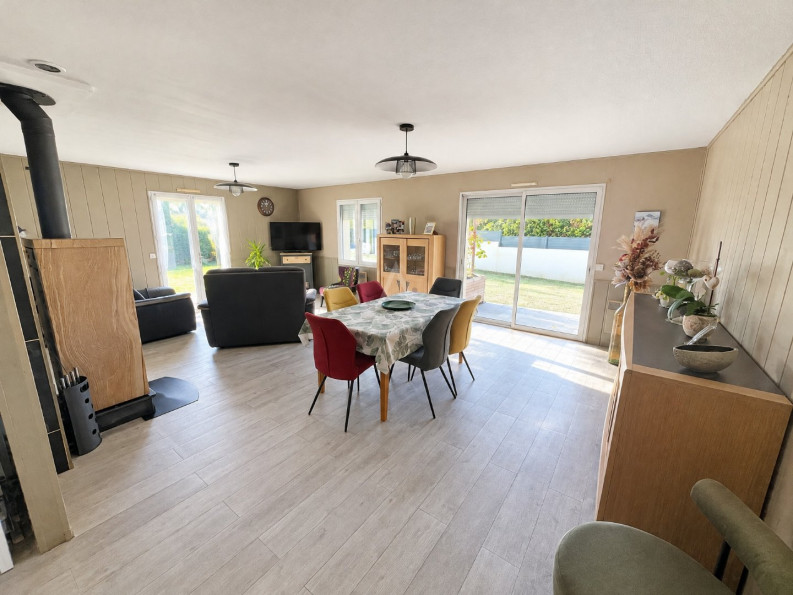 vente Maison La Rabateliere - Photo 2
