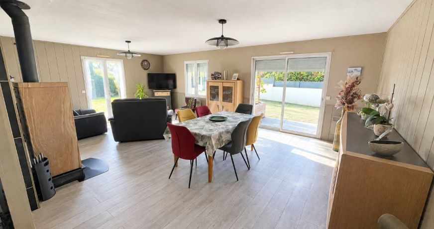 vente Maison La Rabateliere
