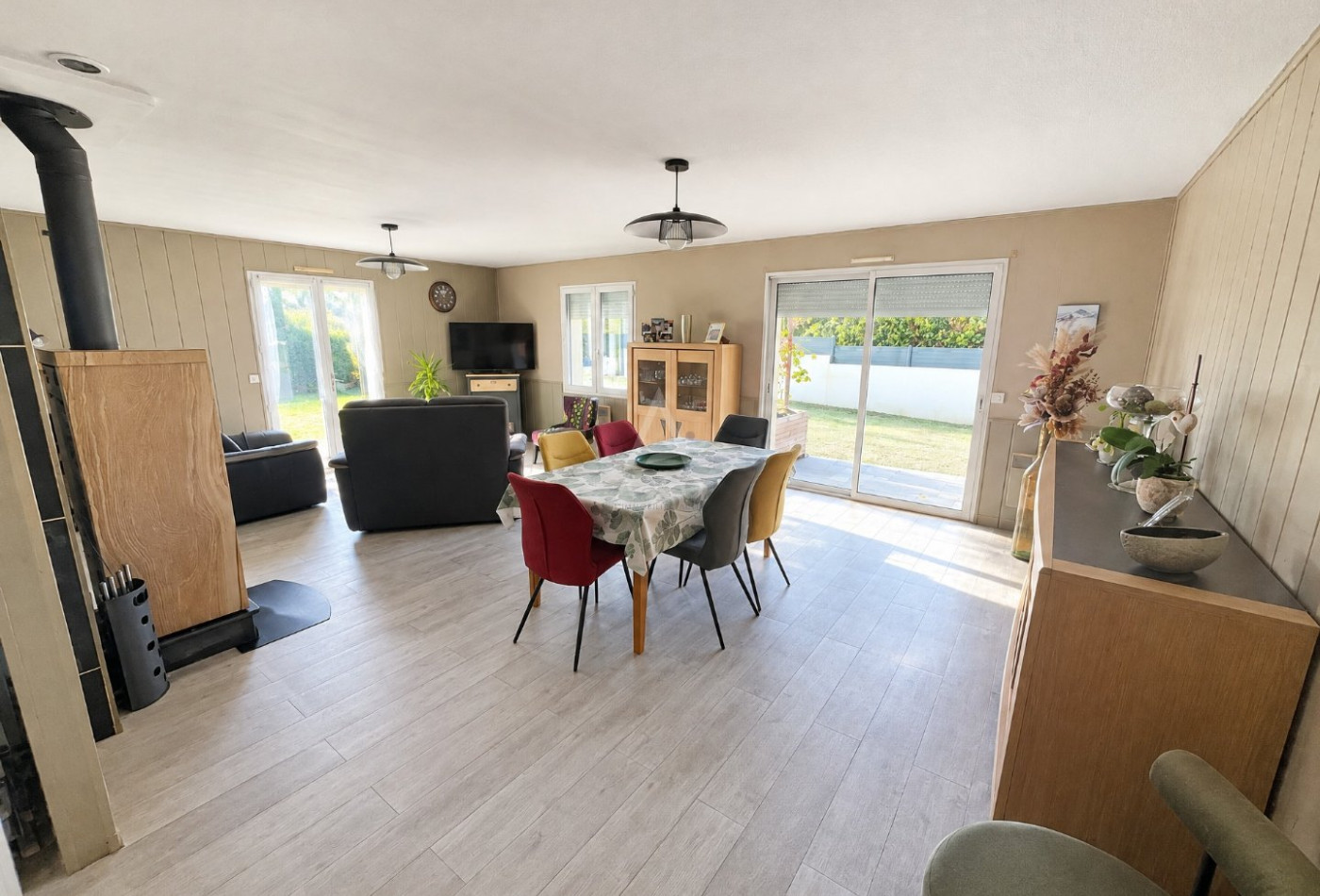 vente Maison La Rabateliere - Photo 2