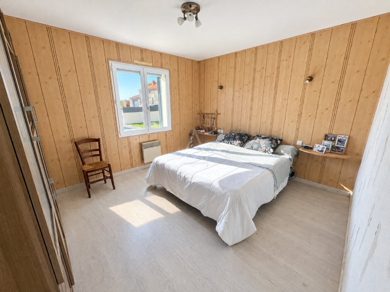 vente Maison La Rabateliere - Photo 6
