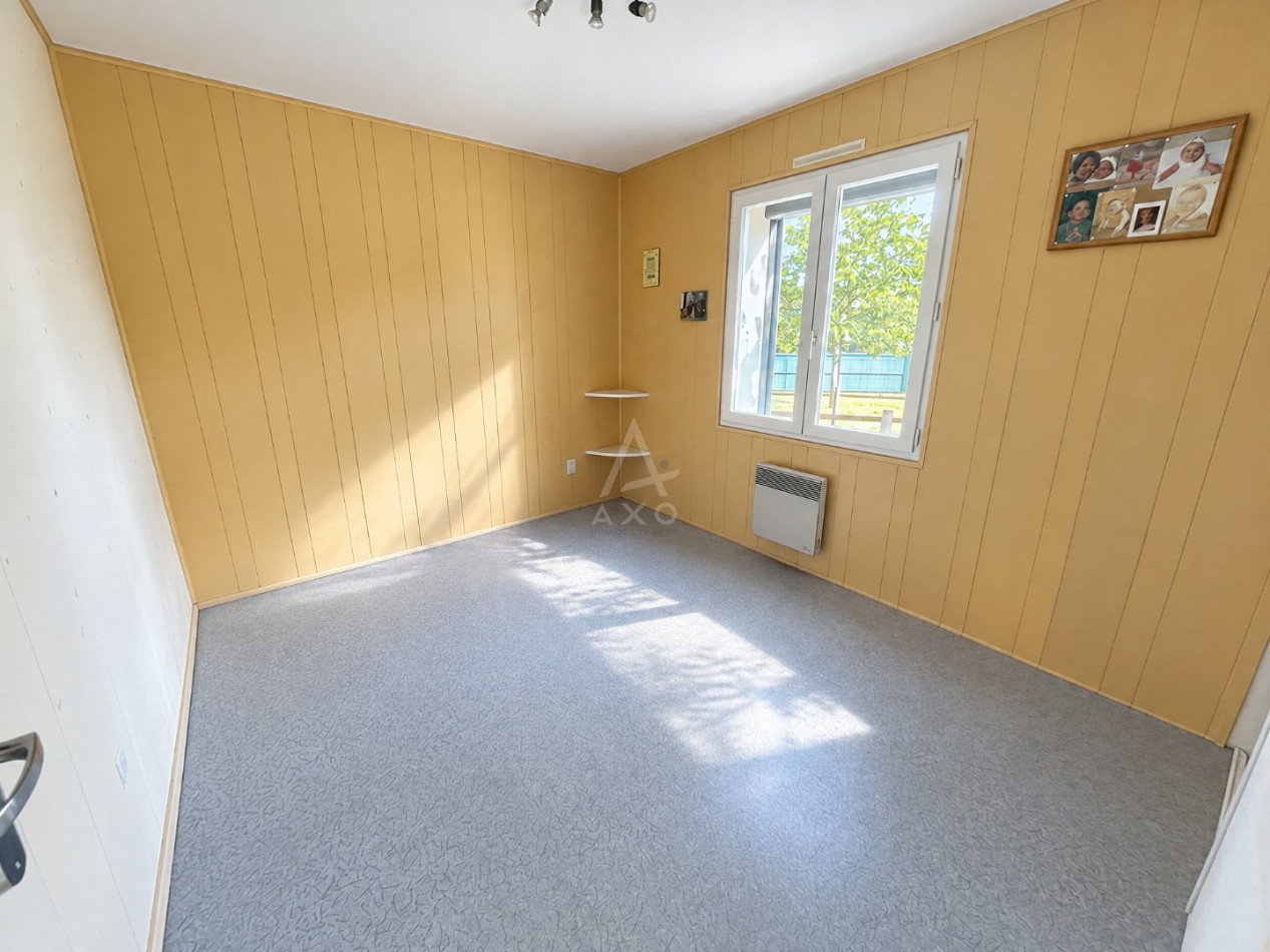 vente Maison La Rabateliere - Photo 8