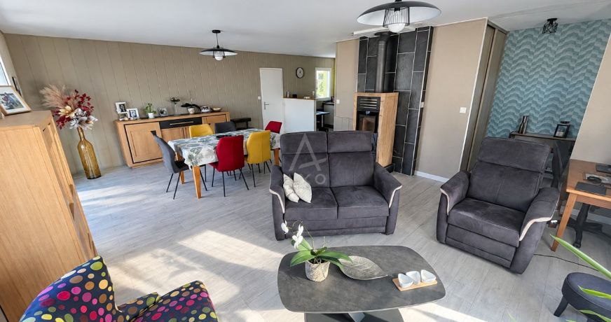 vente Maison La Rabateliere