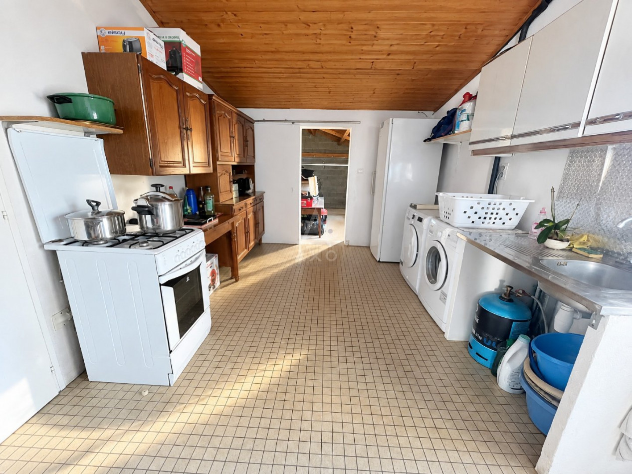 vente Maison La Rabateliere - Photo 11