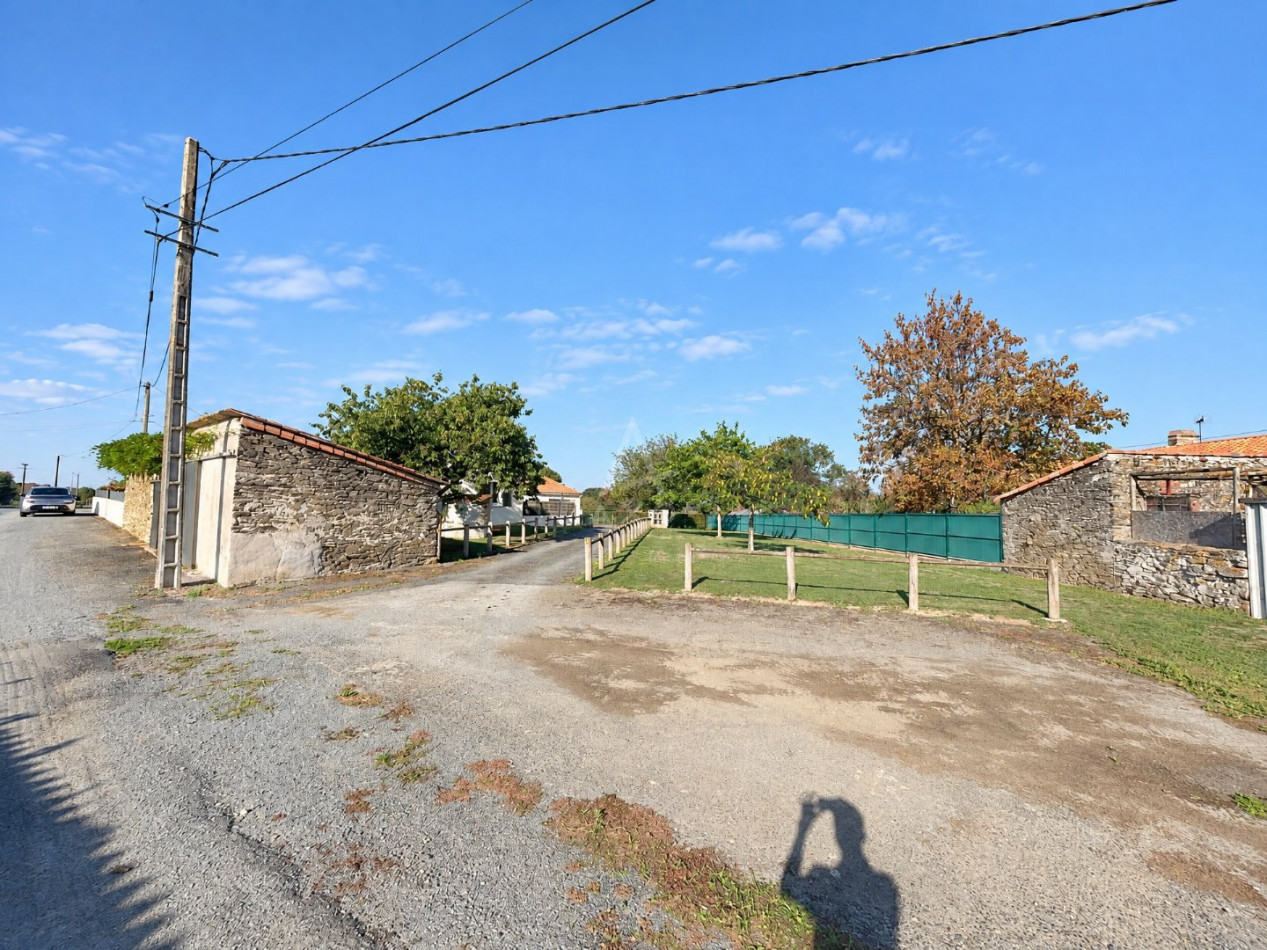 vente Maison La Rabateliere - Photo 15