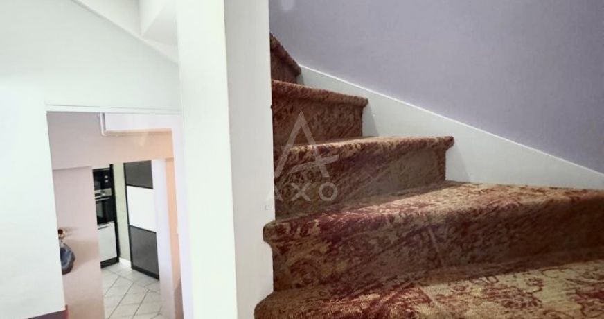 vente Appartement bourgeois Bordeaux