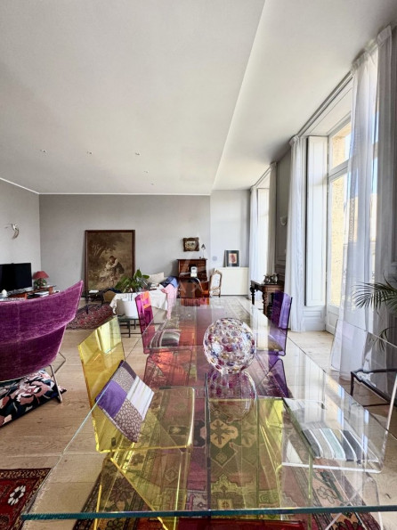 vente Appartement bourgeois Bordeaux - Photo 3