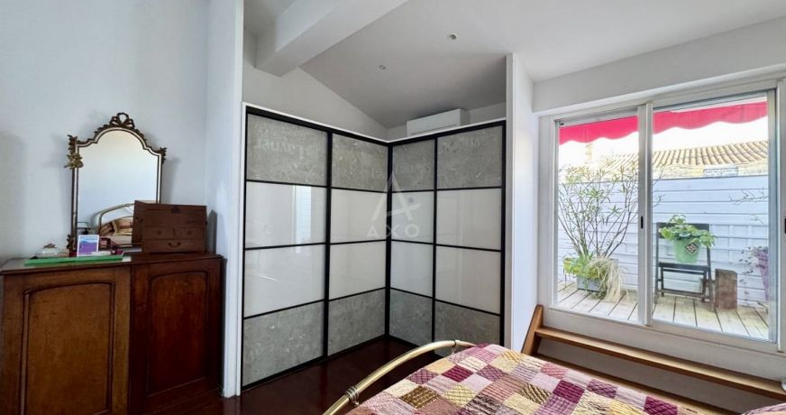 vente Appartement bourgeois Bordeaux