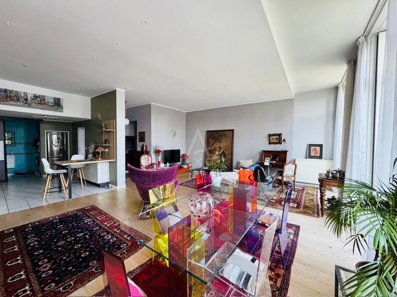 vente Appartement bourgeois Bordeaux - Photo 4