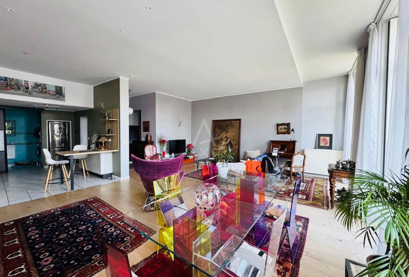 vente Appartement bourgeois Bordeaux - Photo 4