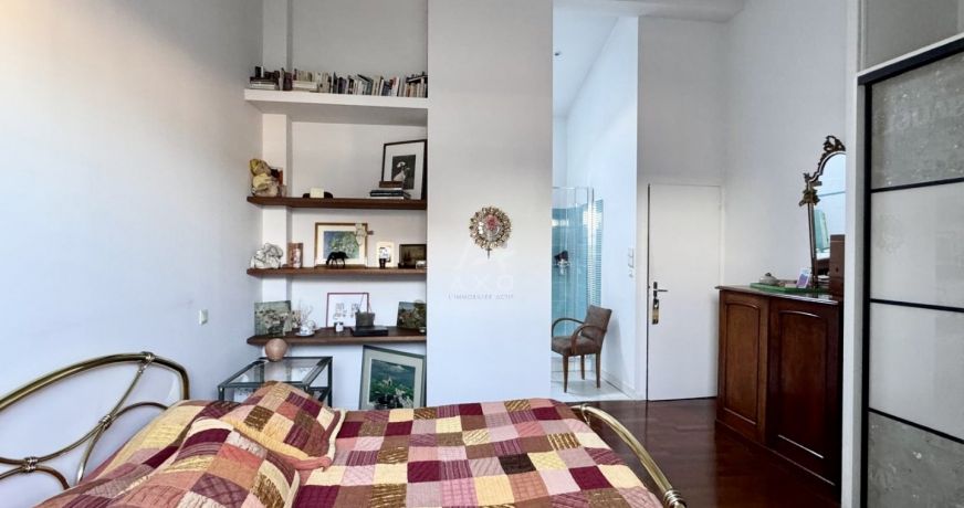 vente Appartement bourgeois Bordeaux