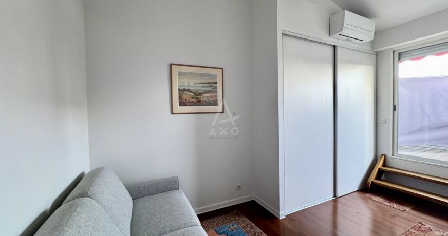 vente Appartement bourgeois Bordeaux