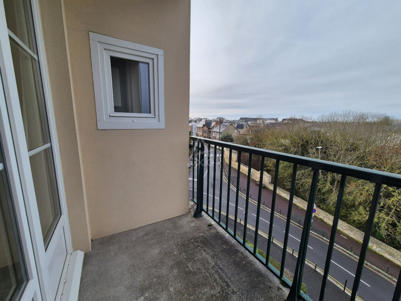 vente Appartement Caen - Photo 2