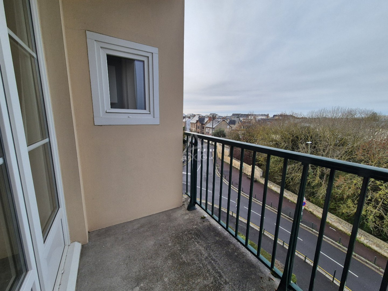 vente Appartement Caen - Photo 2