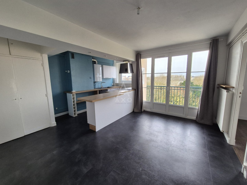 vente Appartement Caen - Photo 3