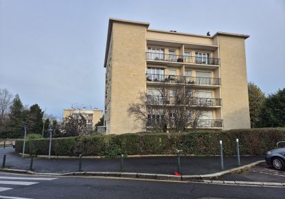 vente Appartement Caen