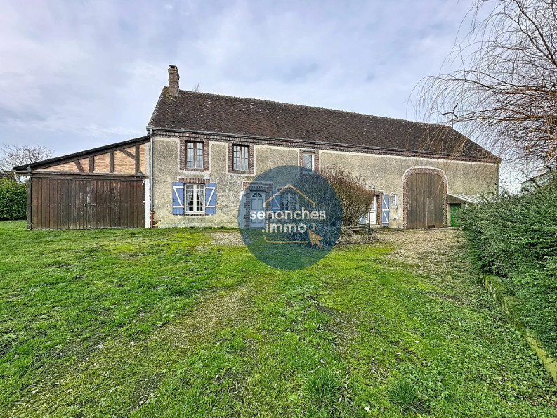 vente Longere Le Pas Saint L'homer - Photo 5