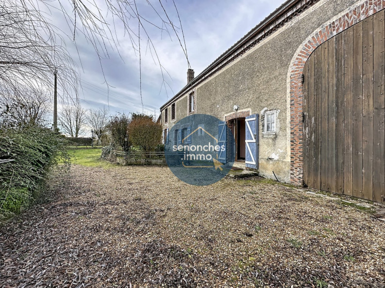 vente Longere Le Pas Saint L'homer - Photo 6