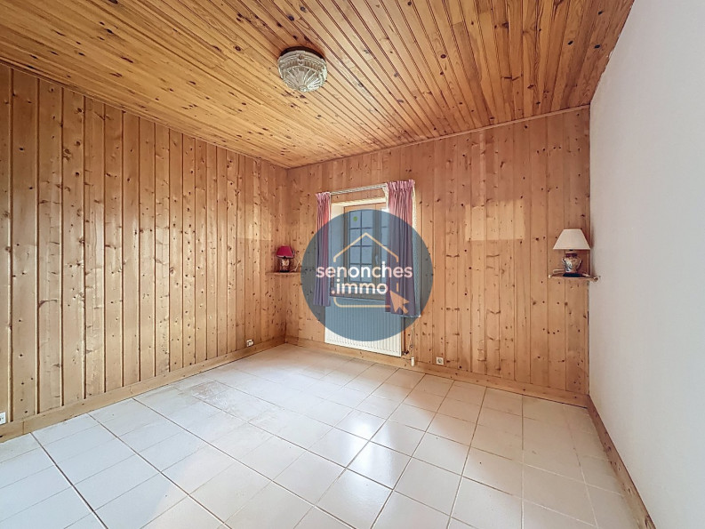 vente Longere Le Pas Saint L'homer - Photo 9