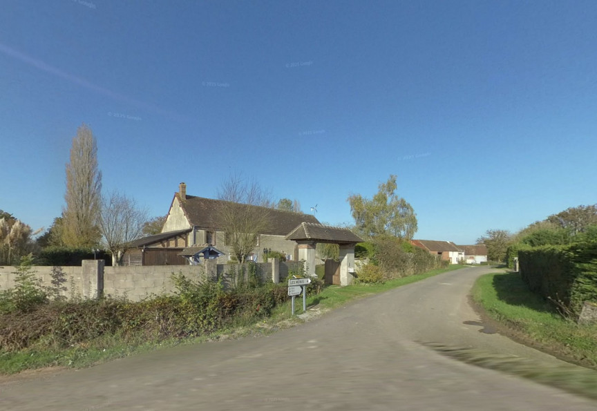 vente Longere Le Pas Saint L'homer - Photo 3