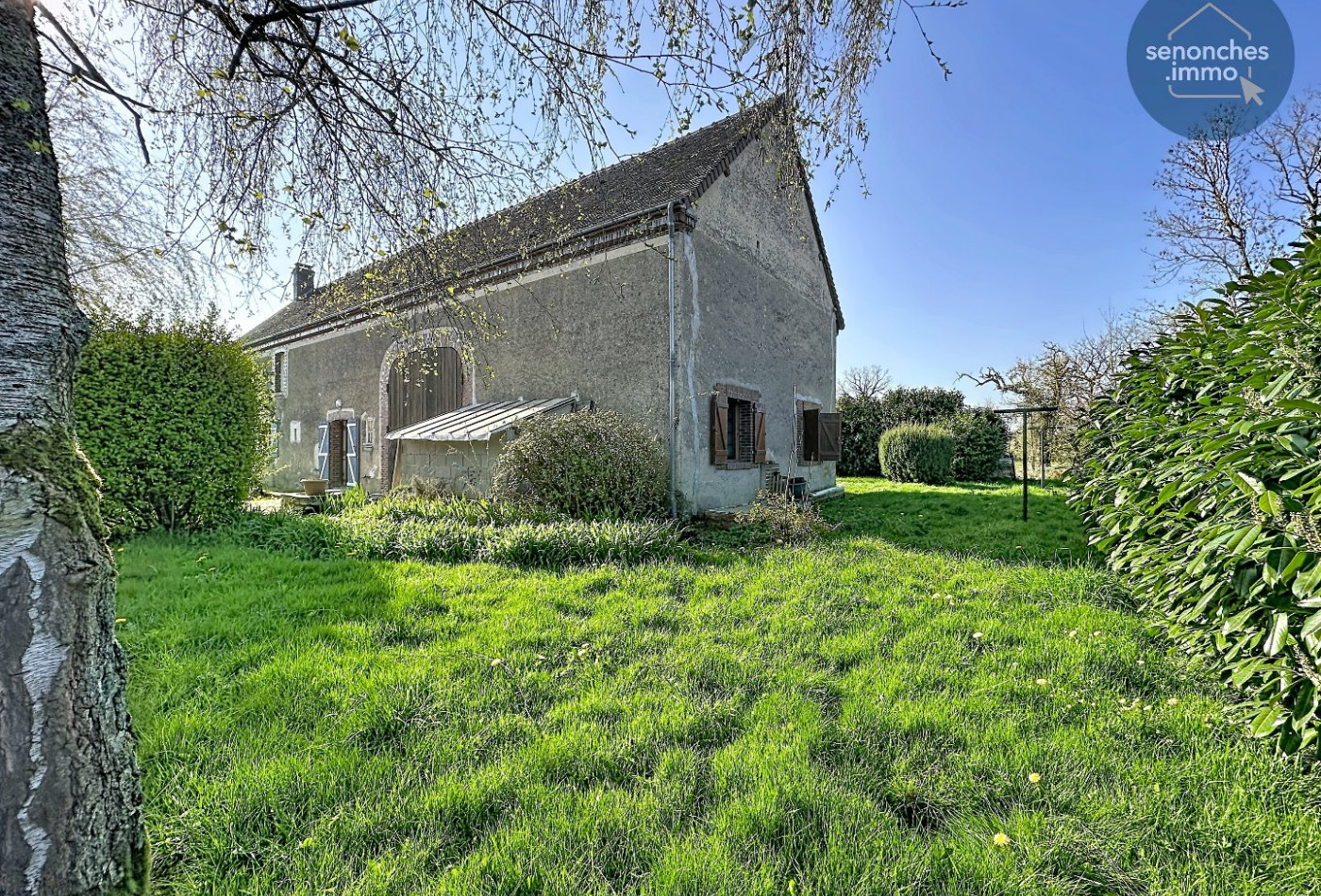 vente Longere Le Pas Saint L'homer - Photo 4