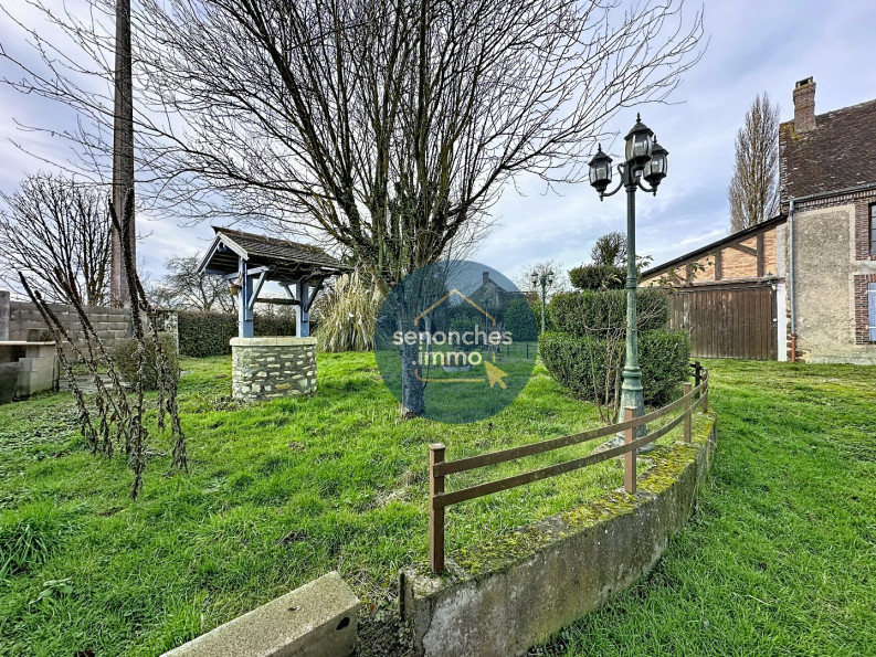 vente Longere Le Pas Saint L'homer - Photo 2