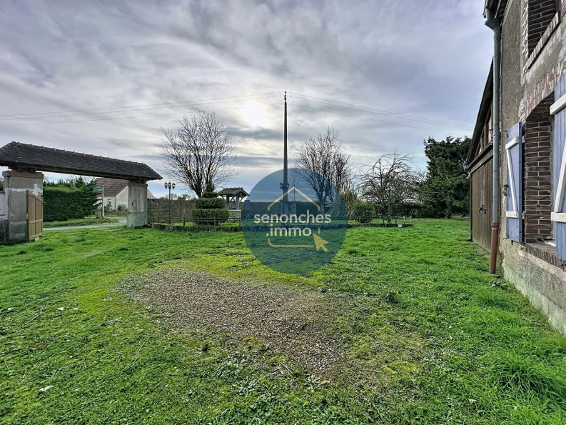 vente Longere Le Pas Saint L'homer - Photo 3