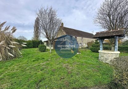 vente Longere Le Pas Saint L'homer