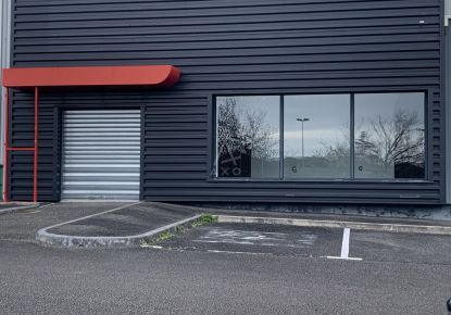 location Local commercial Champniers