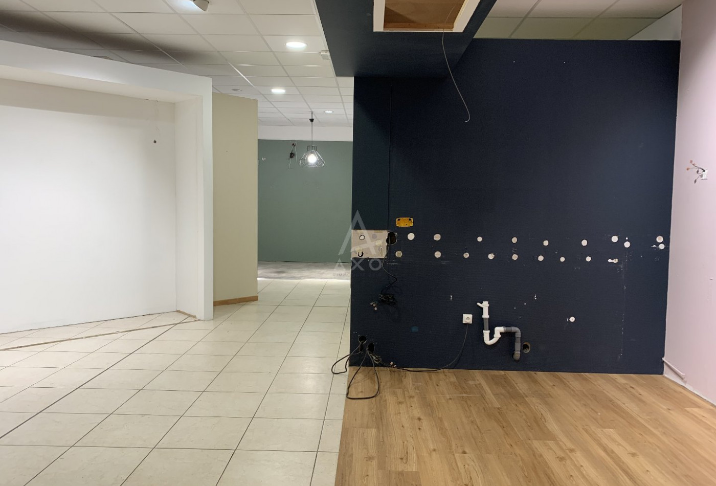 location Local commercial Champniers - Photo 7