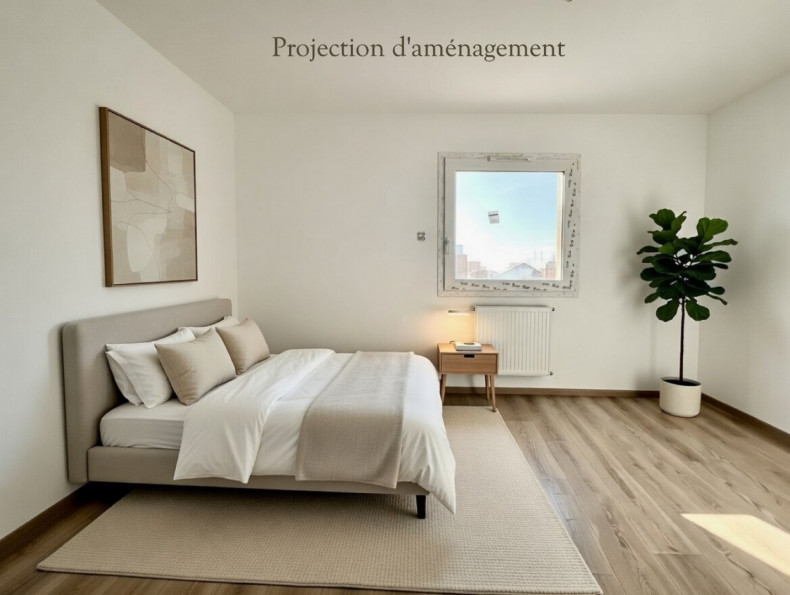 vente Maison Verny - Photo 4