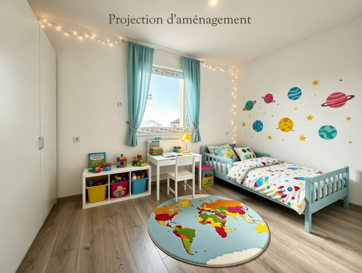 vente Maison Verny - Photo 3