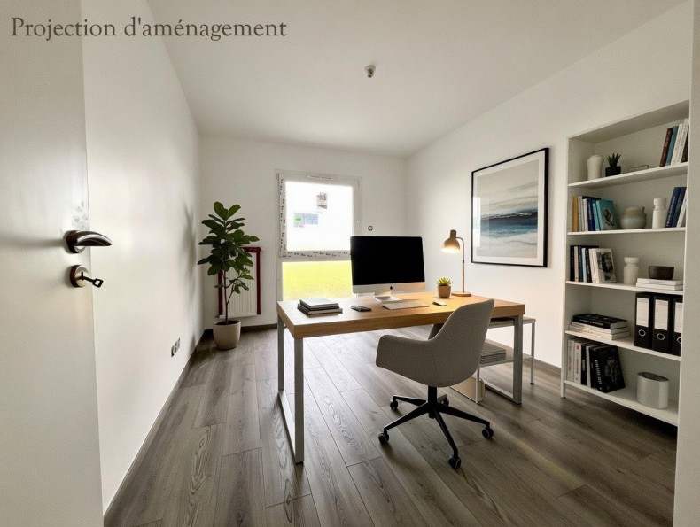 vente Maison Verny - Photo 2